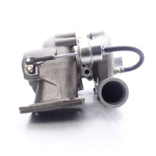 Turbocharger BTN TURBO 466789-5001S OE Ref 65091007024 BTN TURBO