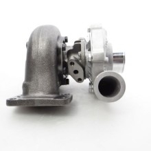 Turbocharger BTN TURBO 466854-5001S OE Ref 2674394 BTN TURBO