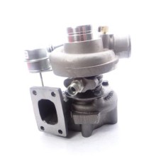 Turbocharger BTN TURBO 466974-5009S OE Ref 98408871 BTN TURBO