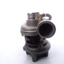 Turbocharger BTN TURBO 466974-5009S OE Ref 98408871 BTN TURBO