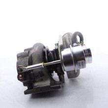 Turbocharger BTN TURBO 466974-5009S OE Ref 98408871 BTN TURBO