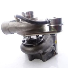 Turbocharger BTN TURBO 466974-5009S OE Ref 98408871 BTN TURBO