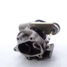 Turbocharger BTN TURBO 466974-5009S OE Ref 98408871 BTN TURBO