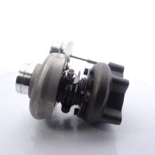 Turbocharger BTN TURBO 466974-5010S OE Ref 4841844 BTN TURBO