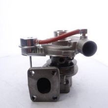 Turbocharger BTN TURBO 471037-5002S OE Ref 2823041421 BTN TURBO
