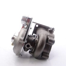 Turbocharger BTN TURBO 471037-5002S OE Ref 2823041421 BTN TURBO
