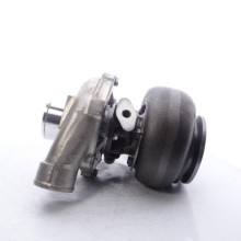 Turbocharger BTN TURBO 471049-5004S OE Ref RE60046 BTN TURBO
