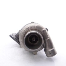 Turbocharger BTN TURBO 471049-5004S OE Ref RE60046 BTN TURBO