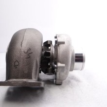 Turbocharger BTN TURBO 471050-5001S OE Ref RE60388 BTN TURBO