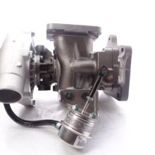 Turbocharger BTN TURBO 479004-5001S OE Ref ME078087 BTN TURBO