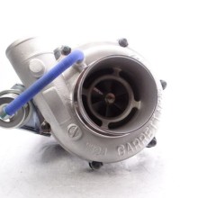 Turbocharger BTN TURBO 479016-5006S OE Ref 17201EW010 BTN TURBO