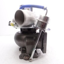 Turbocharger BTN TURBO 479016-5006S OE Ref 17201EW010 BTN TURBO