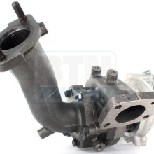 Turbocharger BTN TURBO 49135-02682 OE Ref MR968773 BTN TURBO
