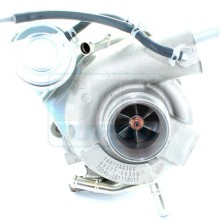 Turbocharger BTN TURBO 49377-04372 OE Ref 14411AA382 BTN TURBO