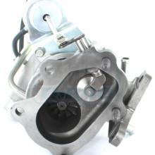 Turbocharger BTN TURBO 49377-04372 OE Ref 14411AA382 BTN TURBO