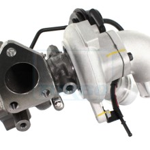Turbocharger BTN TURBO 49S31-03600 OE Ref 282314A750 BTN TURBO