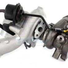 Turbocharger BTN TURBO 49S31-03600 OE Ref 282314A750 BTN TURBO