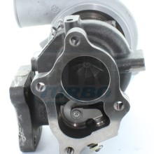 Turbocharger BTN TURBO 49S35-03612 OE Ref 4913503611 BTN TURBO