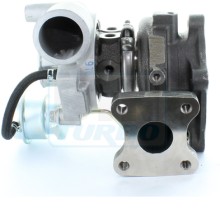 Turbocharger BTN TURBO 49S35-03612 OE Ref 4913503611 BTN TURBO