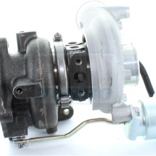 Turbocharger BTN TURBO 49S35-03612 OE Ref 4913503611 BTN TURBO