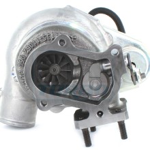 Turbocharger BTN TURBO 49S35-05122 OE Ref 504260855 BTN TURBO