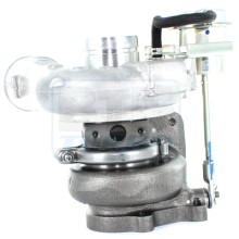 Turbocharger BTN TURBO 49S35-05122 OE Ref 504260855 BTN TURBO