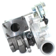 Turbocharger BTN TURBO 49S35-05122 OE Ref 504260855 BTN TURBO
