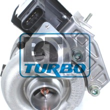 Turbocharger BTN TURBO 49S35-05671 OE Ref 11654716166 BTN TURBO