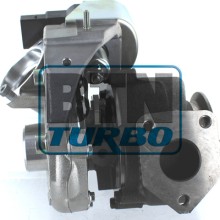 Turbocharger BTN TURBO 49S35-05671 OE Ref 11654716166 BTN TURBO