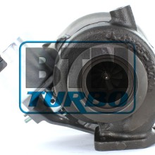 Turbocharger BTN TURBO 49S35-05761 OE Ref 11654716165 BTN TURBO