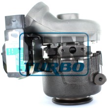 Turbocharger BTN TURBO 49S35-05761 OE Ref 11654716165 BTN TURBO