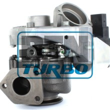 Turbocharger BTN TURBO 49S35-05761 OE Ref 11654716165 BTN TURBO