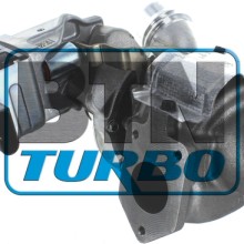 Turbocharger BTN TURBO 49S35-05895 OE Ref 11654727470 BTN TURBO