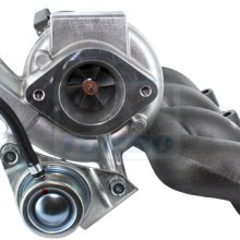 Turbocharger BTN TURBO 49S35-06035 OE Ref 1219310 BTN TURBO