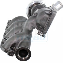 Turbocharger BTN TURBO 49S35-06035 OE Ref 1219310 BTN TURBO