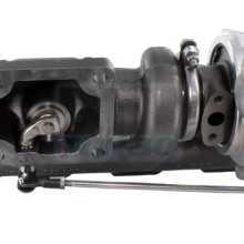 Turbocharger BTN TURBO 49S35-06035 OE Ref 1219310 BTN TURBO