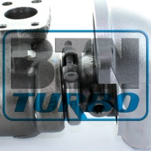 Turbocharger BTN TURBO 49S72-03000 OE Ref 1611139180 BTN TURBO