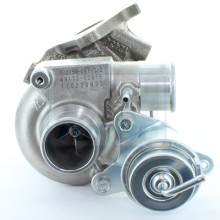 Turbocharger BTN TURBO 49S73-02015 OE Ref A1320900080 BTN TURBO