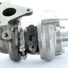 Turbocharger BTN TURBO 49S73-02015 OE Ref A1320900080 BTN TURBO