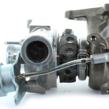 Turbocharger BTN TURBO 49S73-02015 OE Ref A1320900080 BTN TURBO