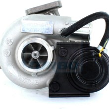 Turbocharger BTN TURBO 49S73-02412 OE Ref 2823127000 BTN TURBO