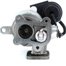 Turbocharger BTN TURBO 49S73-02412 OE Ref 2823127000 BTN TURBO