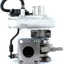 Turbocharger BTN TURBO 49S73-02412 OE Ref 2823127000 BTN TURBO