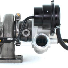Turbocharger BTN TURBO 49S73-02412 OE Ref 2823127000 BTN TURBO