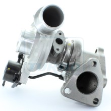 Turbocharger BTN TURBO 49S73-02711 OE Ref 282012A740 BTN TURBO