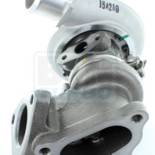 Turbocharger BTN TURBO 49S73-02711 OE Ref 282012A740 BTN TURBO