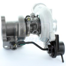 Turbocharger BTN TURBO 49S73-02711 OE Ref 282012A740 BTN TURBO