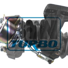 Turbocharger BTN TURBO 49S73-07508 OE Ref 0375J0 BTN TURBO