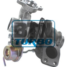 Turbocharger BTN TURBO 49S73-07508 OE Ref 0375J0 BTN TURBO