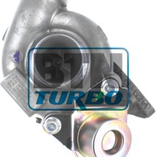 Turbocharger BTN TURBO 49S73-07508 OE Ref 0375J0 BTN TURBO